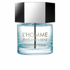 L'homme Cologne Bleue By Yves Saint Laurent 60 Ml - Eau De Toilette Spray -Essie winkel 550x550 455
