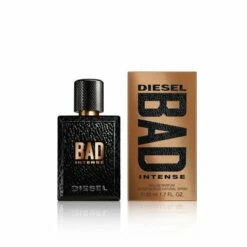 Diesel - Bad Intense - Eau De Parfum - 50 Ml - Herenparfum -Essie winkel 550x550 460
