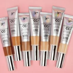 Lit Cosmetics IT Cosmetics S3178000 Foundationmake-up Koker Cr Me 32 Ml 15 Lit Cosmetics IT Cosmetics S3178000 Foundationmake-up Koker Cr Me 32 Ml -Essie winkel 550x550 479