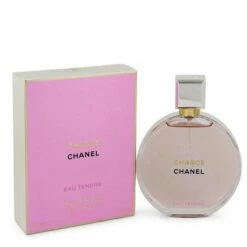 Chanel Chance Eau Tendre - 100 Ml - Eau De Parfum Vaporisateur Spray 10 Chanel Chance Eau Tendre - 100 Ml - Eau De Parfum Vaporisateur Spray -Essie winkel 550x550 486