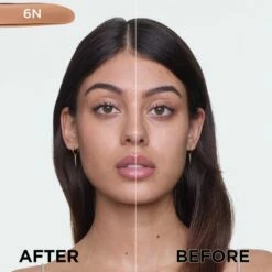 L?Or?al Paris L Or Al Paris - True Match Foundation - 6N - Natuurlijk Dekkende Foundation Met Hyaluronzuur En SPF 16 - 30 Ml 9 L?Or?al Paris L Or Al Paris - True Match Foundation - 6N - Natuurlijk Dekkende Foundation Met Hyaluronzuur En SPF 16 - 30 Ml -Essie winkel 550x550 491