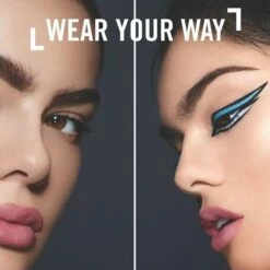 Rimmel London Exaggerate Full Colour Eye Definer Oogpotlood - 261 Black -Essie winkel 550x550 503