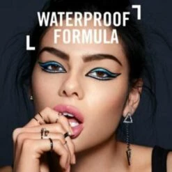 Rimmel London Exaggerate Full Colour Eye Definer Oogpotlood - 261 Black -Essie winkel 550x550 504