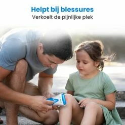 SelectGoodz Ice Roller Gezichtsroller - Massage Roller - Gezichtsmassage - Ijs Roller Gezicht - Wallen En Donkere Kringen Huidverzorging -Essie winkel 550x550 51