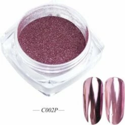 GUAP?? GUAP - Nail Art Penselen Spons Set Met Holografische Glitter Poeder Set Voor Het Maken Van Prachtige Nail Art Effecten Op Je Nagels - 6 Delige Nail Art Set -Essie winkel 550x550 535