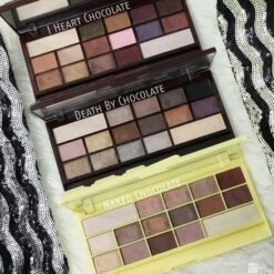 Makeup Revolution I Love Revolution Oogschaduw Palette - White Chocolate -Essie winkel 550x550 547