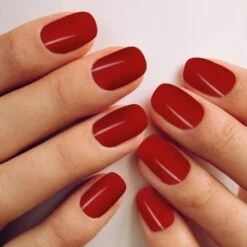 Merkloos #FAVOURITESERIE - Influence Gellac - Rode Gellak - Roze Gellak - Bruine Gellak - Gellak Rood UV - Gellak Roze UV - Gellak Bruin UV - UV Gellak - Gel Nagellak - Kado Vrouw - Sinterklaascadeau - Sinterklaas Kado - Kerstcadeau - Kerst Cadeau - 3 X 10 Ml -Essie winkel 550x550 562