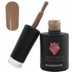Merkloos #FAVOURITESERIE - Influence Gellac - Rode Gellak - Roze Gellak - Bruine Gellak - Gellak Rood UV - Gellak Roze UV - Gellak Bruin UV - UV Gellak - Gel Nagellak - Kado Vrouw - Sinterklaascadeau - Sinterklaas Kado - Kerstcadeau - Kerst Cadeau - 3 X 10 Ml -Essie winkel 550x550 564