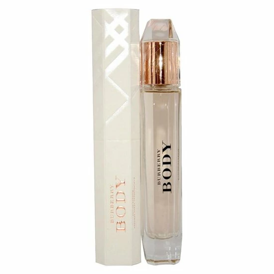 Burberry Body Eau De Parfum 85ml 5 Burberry Body Eau De Parfum 85ml - Afbeelding 5