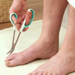 Teennagelschaar Op Lange Steel - Atlantis -Essie winkel 550x550 574