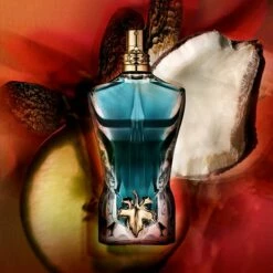Jean Paul Gaultier Le Beau - 75 Ml - Eau De Toilette Spray - Herenparfum -Essie winkel 550x550 579