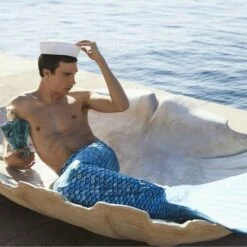 Jean Paul Gaultier Le Beau - 75 Ml - Eau De Toilette Spray - Herenparfum -Essie winkel 550x550 585