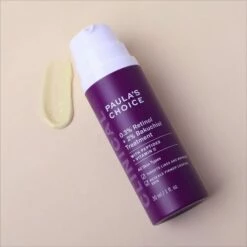 Paula's Choice Clinical 0,3% Retinol + 2% Bakuchiol Treatment - Serum - Alle Huidtypen - 30 Ml -Essie winkel 550x550 588