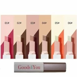 Goods4you Duo Gradient Color Oogschaduw Stick #2 13 Goods4you Duo Gradient Color Oogschaduw Stick #2 -Essie winkel 550x550 592