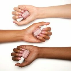 Essie Rocky Rose Collectie Nagellak - 644 Into The A Bliss - Roze - Glanzend - Limited Edition - 13,5 Ml -Essie winkel 550x550 598