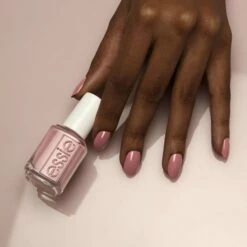 Essie Rocky Rose Collectie Nagellak - 644 Into The A Bliss - Roze - Glanzend - Limited Edition - 13,5 Ml -Essie winkel 550x550 599