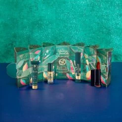 YVES ROCHER - Make-up Adventskalender - Sinterklaas Cadeau Idee - Geschenk Set Vrouwen -Essie winkel 550x550 6