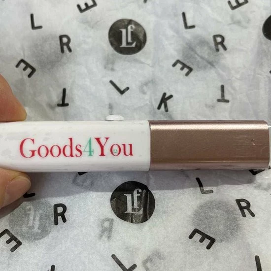 Goods4you Duo Color Gradient Oogschaduw Stick #6 3 Goods4you Duo Color Gradient Oogschaduw Stick #6 - Afbeelding 3