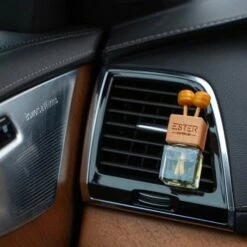 Ester Perfume Ester Autoparfum Car Perfume Men Nr.2 Gentle Touch -Essie winkel 550x550 624