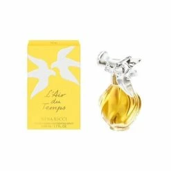 Nina Ricci L'Air Du Temps 50 Ml - Eau De Parfum - Damesparfum -Essie winkel 550x550 627