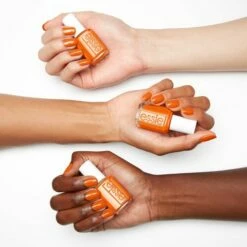 Essie Nagellak - 776 Tangerine Tease 15 Essie Nagellak - 776 Tangerine Tease -Essie winkel 550x550 64