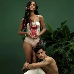 Jean Paul Gaultier - La Belle Le Parfum Eau De Parfum Intense - 30 Ml -Essie winkel 550x550 641