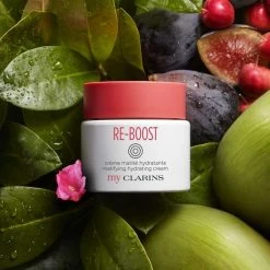 Clarins My Clarins Re-Boost Matifying Hydrating Cream - 50 Ml - Dagcrème -Essie winkel 550x550 645