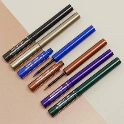 Rimmel London Rimmel Wonder'proof Liner Eyeliner - 003 Green 14 Rimmel London Rimmel Wonder'proof Liner Eyeliner - 003 Green -Essie winkel 550x550 667