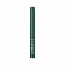 Rimmel London Rimmel Wonder'proof Liner Eyeliner - 003 Green 18 Rimmel London Rimmel Wonder'proof Liner Eyeliner - 003 Green -Essie winkel 550x550 668
