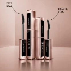 Lanc?me Lanc Me Lash Id Le Mascara - 01 Black - 9 Ml -Essie winkel 550x550 683