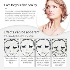 Niyelle Vitamine B3 Serum - Niacinamide - Gezichtsserum - Hyaluronzuur - Vitamine E - Collageen - Anti Aging - Acne - Tegen Mee-eters En Grove Pori N - Tegen Pigmentvlekken - Skin Care - Anti Rimpel - 100% Natuurlijk - 30ml -Essie winkel 550x550 718