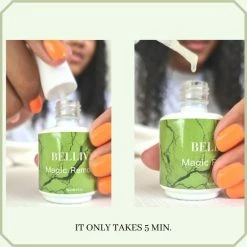 Bellive Magic Soak Off Nailpolish Remover - Gellak Remover - Gellak Cleaner - Gellak Verwijderen - Gellak Remover - 15ml -Essie winkel 550x550 720