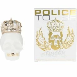 Police To Be The Queen - 125ml - Eau De Parfum -Essie winkel 550x550 724
