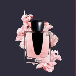 Shiseido Ginza - 50 Ml - Eau De Parfum Spray - Damesparfum -Essie winkel 550x550 728