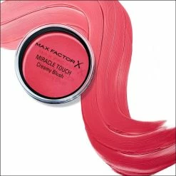 Max Factor Miracle Touch - 3 Soft Copper - Creamy Blusher -Essie winkel 550x550 729