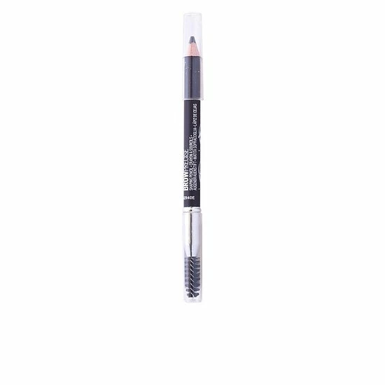 Maybelline Master Shape Brow Pencil - Deep Brown - Donkerbruin - Wenkbrauwpotlood 16 Maybelline Master Shape Brow Pencil - Deep Brown - Donkerbruin - Wenkbrauwpotlood - Afbeelding 16