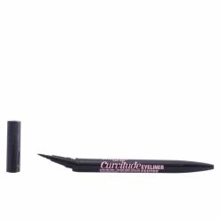 Maybelline Curvitude Eyeliner - 01 Black -Essie winkel 550x550 778