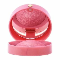 Bourjois Little Round Pot Blush - 10 Brown -Essie winkel 550x550 786