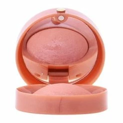 Bourjois Little Round Pot Blush - 10 Brown -Essie winkel 550x550 791