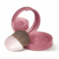 Bourjois Little Round Pot Blush - 10 Brown -Essie winkel 550x550 792