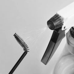 Marie-José & Co Brow Soap - Wenkbrauw Styling Zeep / Gel - Kleurloos -Essie winkel 550x550 798