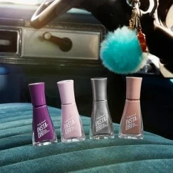 Sally Hansen Nagellak InstaDri - 203 Buff And Tumble -Essie winkel 550x550 799