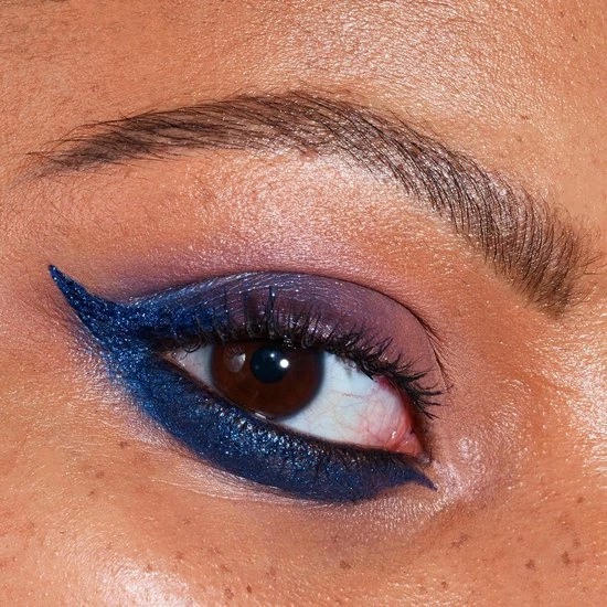 Rimmel London Wonder Swipe Eyeliner - 010 Cool AF Purple 10 Rimmel London Wonder Swipe Eyeliner - 010 Cool AF Purple - Afbeelding 10