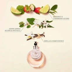 Valentino Valentina Eau De Parfum 50ml -Essie winkel 550x550 836