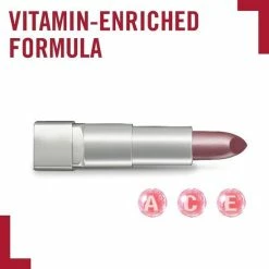 Rimmel London Provocalips Lip Color Lippenstift - 180 Vintage Pink 14 Rimmel London Provocalips Lip Color Lippenstift - 180 Vintage Pink -Essie winkel 550x550 851