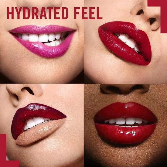 Rimmel London Provocalips Lip Color Lippenstift - 180 Vintage Pink 5 Rimmel London Provocalips Lip Color Lippenstift - 180 Vintage Pink - Afbeelding 5