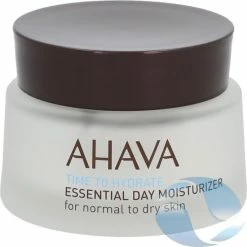AHAVA Dagcréme – Verhoogd En Onderhoudt De Hydratatie – Houd De Huid Soepel – Geeft De Huid Een Gezonde Gloed – VEGAN – Alcohol- En Parabenenvrij – 50ml -Essie winkel 550x551 21