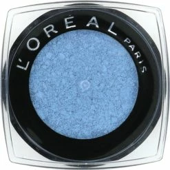 L?Or?al Paris L'Or Maq Inf 24H Eyeshad 07 UnlimitedSky