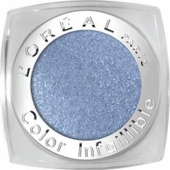 L?Or?al Paris L'Or Maq Inf 24H Eyeshad 07 UnlimitedSky -Essie winkel 550x551 26