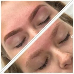 Marie-José & Co Henna Wenkbrauwverf Lichtbruin | DIY Henna Brows Kit | Set Voor 10 Toepassingen -Essie winkel 550x552 14